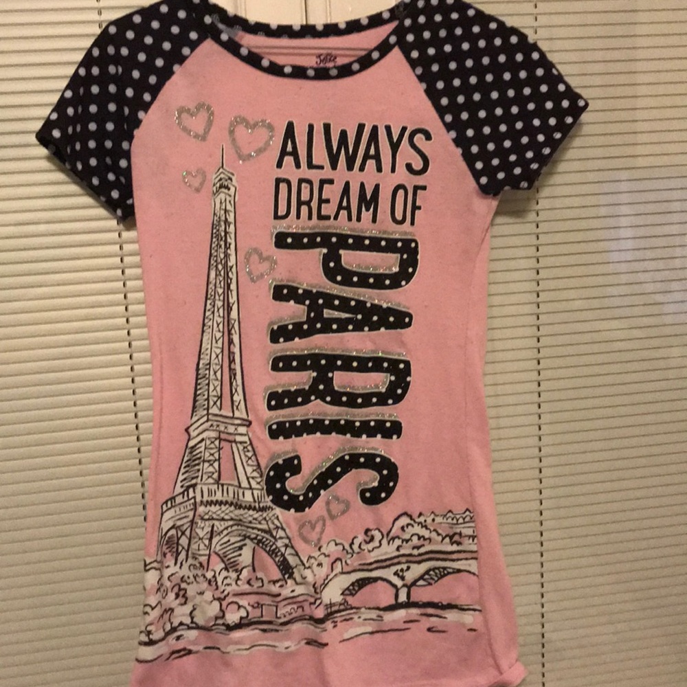 Girls gown